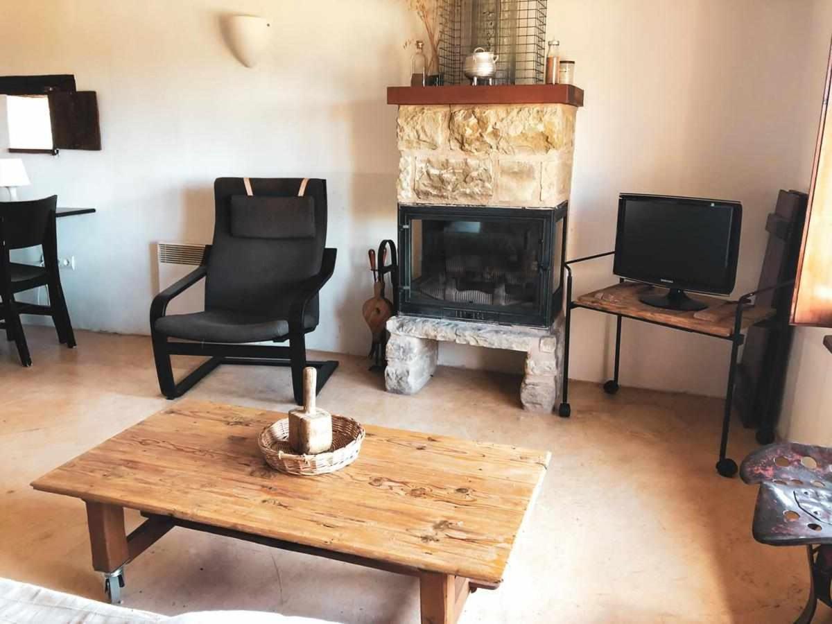 La Casa Laste Casas de Esper Exteriör bild