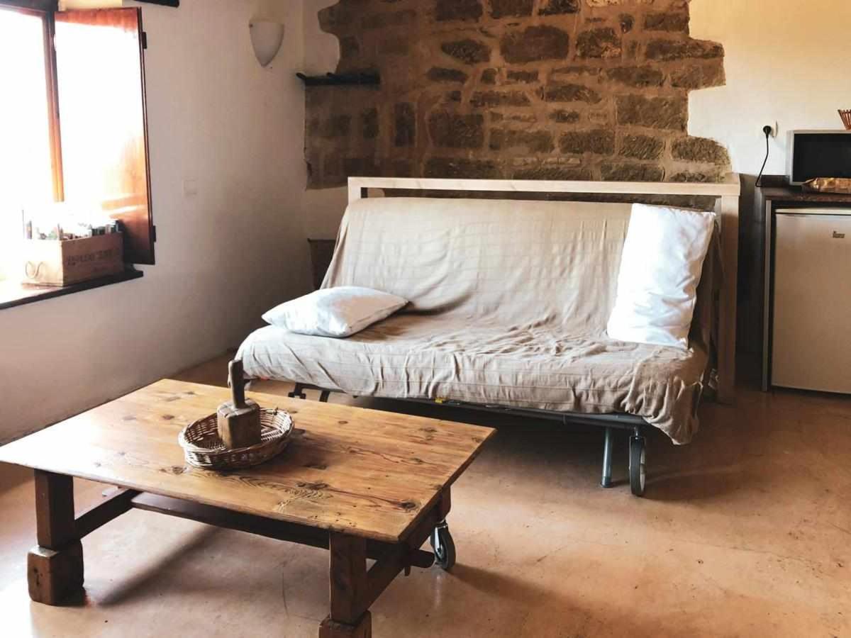 La Casa Laste Casas de Esper Exteriör bild